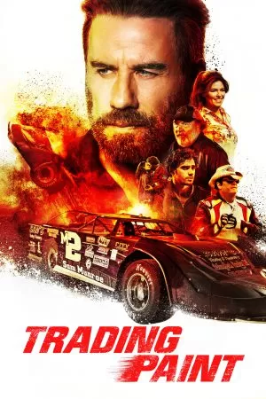 Trading Paint (2019) เทรดดิ้ง เพ้นท์ ดูหนังออนไลน์ HD