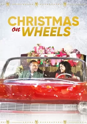 Christmas on Wheels (2020) ดูหนังออนไลน์ HD