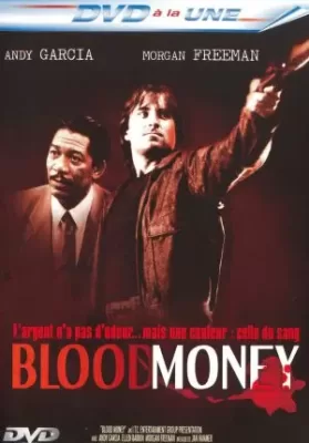 Blood Money (1988) ระห่ำท้านรก ดูหนังออนไลน์ HD
