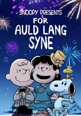 Snoopy Presents For Auld Lang Syne (2021) ดูหนังออนไลน์ HD