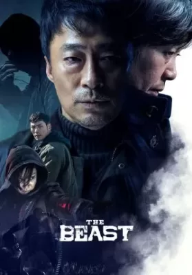 The Beast (2019) ปิดโซลล่า ดูหนังออนไลน์ HD