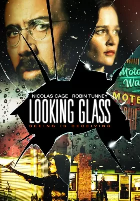 Looking Glass (2018) กระจกสะท้อนเงา ดูหนังออนไลน์ HD