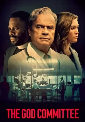 The God Committee (2021) ดูหนังออนไลน์ HD