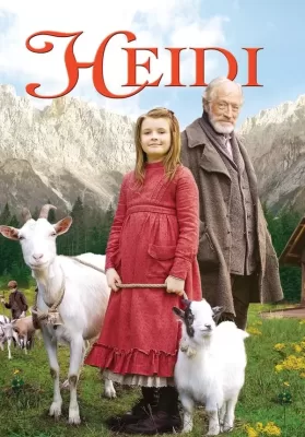 Heidi (2005) บรรยายไทย ดูหนังออนไลน์ HD