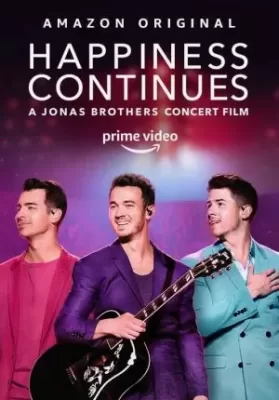 Happiness Continues (2020) ความสุขยังคงดำเนินต่อไป ดูหนังออนไลน์ HD
