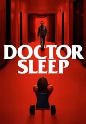 Doctor Sleep (2019) ลางนรก ดูหนังออนไลน์ HD