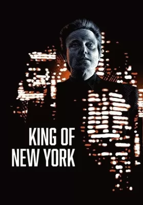 King of New York (1990) ดูหนังออนไลน์ HD