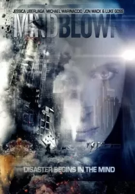 Mind Blown (2016) ดูหนังออนไลน์ HD