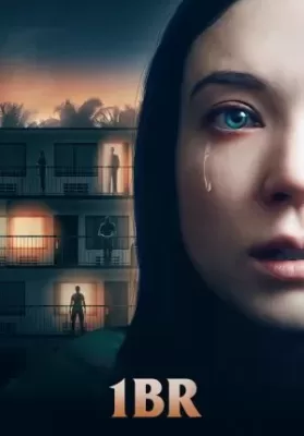 1BR (2020) อพาร์ตเมนต์ขังตาย ดูหนังออนไลน์ HD