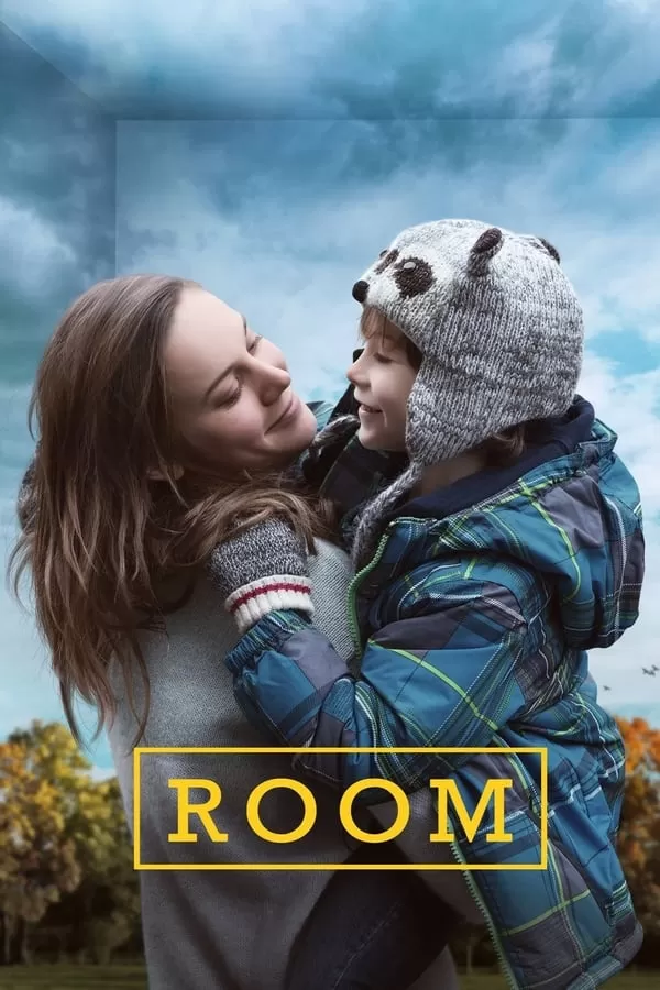 Room (2015) รูม ขังใจไม่ยอมไกลกัน ดูหนังออนไลน์ HD