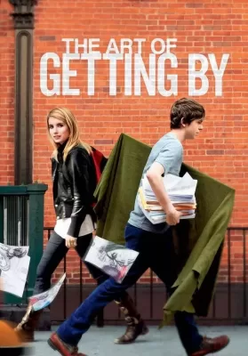 The Art Of Getting By (2011) วิชารัก อยากให้เธอช่วยติว ดูหนังออนไลน์ HD
