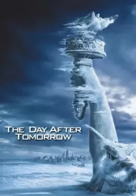 The Day After Tomorrow (2004) วิกฤติวันสิ้นโลก ดูหนังออนไลน์ HD