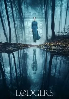 The Lodgers (2017) เดอะลอดจ์ วิญญาณอาฆาต ดูหนังออนไลน์ HD