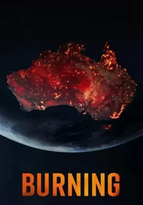 Burning (2021) ดูหนังออนไลน์ HD