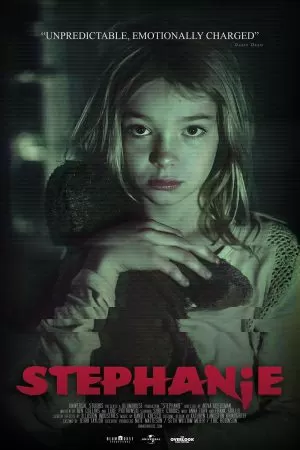 Stephanie บรรยายไทย ดูหนังออนไลน์ HD