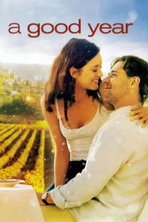 A Good Year (2006) อัศจรรย์แห่งชีวิต ดูหนังออนไลน์ HD