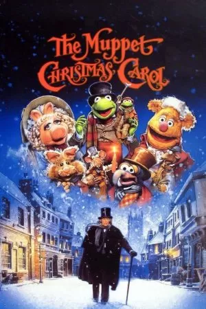 The Muppet Christmas Carol (1992) แครอล…คนโง่ในคริสต์มาส ดูหนังออนไลน์ HD