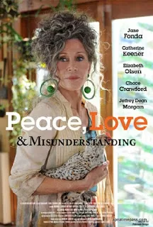 Peace, Love & Misunderstanding (2011) อุ่นไอรักวันหวนคืน ดูหนังออนไลน์ HD