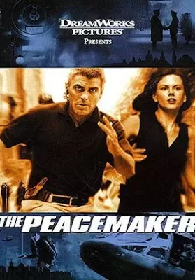 The Peacemaker (1997) หยุดนิวเคลียร์มหาภัยถล่มโลก ดูหนังออนไลน์ HD