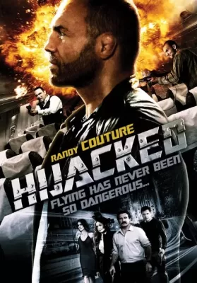 Hijacked (2012) ดับคนเดือด ปล้นระฟ้า ดูหนังออนไลน์ HD