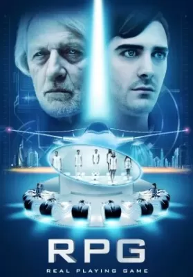 Real Playing Game เกมเล่นตาย (2013) ดูหนังออนไลน์ HD