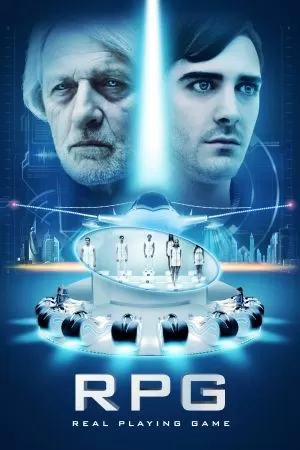 Real Playing Game เกมเล่นตาย (2013) ดูหนังออนไลน์ HD