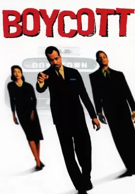 Boycott (2001) บอยคอทท์ ดูหนังออนไลน์ HD