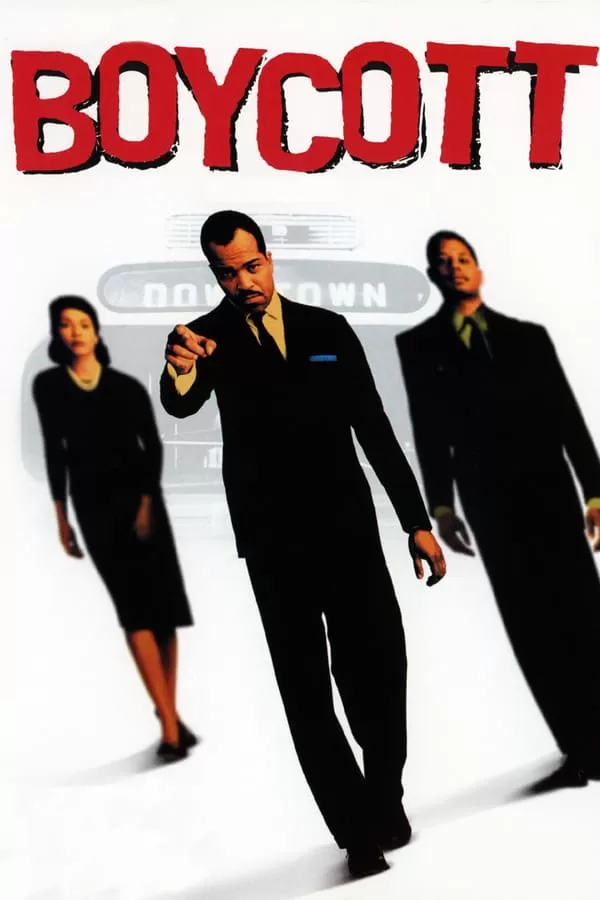 Boycott (2001) บอยคอทท์ ดูหนังออนไลน์ HD