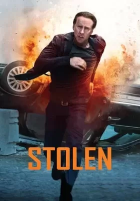 Stolen (2012) คนโคตรระห่ำ ดูหนังออนไลน์ HD