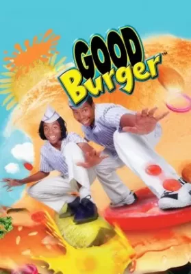 Good Burger (1997) บรรยายไทย ดูหนังออนไลน์ HD