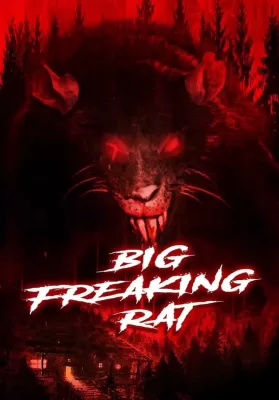 Big Freaking Rat (2020) ดูหนังออนไลน์ HD