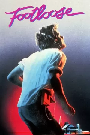 Footloose (1984) บรรยายไทย ดูหนังออนไลน์ HD
