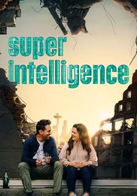 Superintelligence (2020) ดูหนังออนไลน์ HD