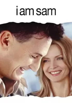 I Am Sam (2001) สุภาพบุรุษปัญญานิ่ม ดูหนังออนไลน์ HD