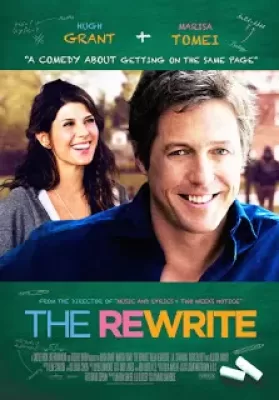 The Rewrite (2014) เขียนยังไงให้คนรักกัน ดูหนังออนไลน์ HD