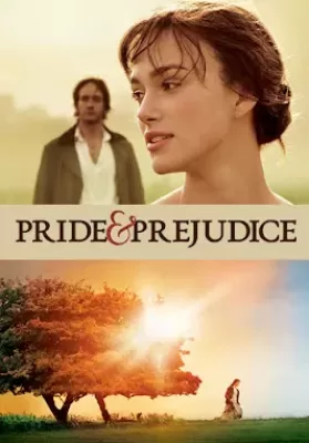 Pride & Prejudice (2005) ดอกไม้ทรนงกับชายชาติผยอง ดูหนังออนไลน์ HD