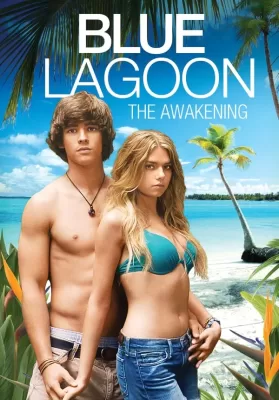 Blue Lagoon The Awakening (2012) บลูลากูน ผจญภัย รักติดเกาะ ดูหนังออนไลน์ HD