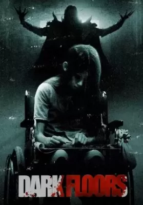 Dark Floors (2008) โรงพยาบาลผีปีศาจนรก ดูหนังออนไลน์ HD