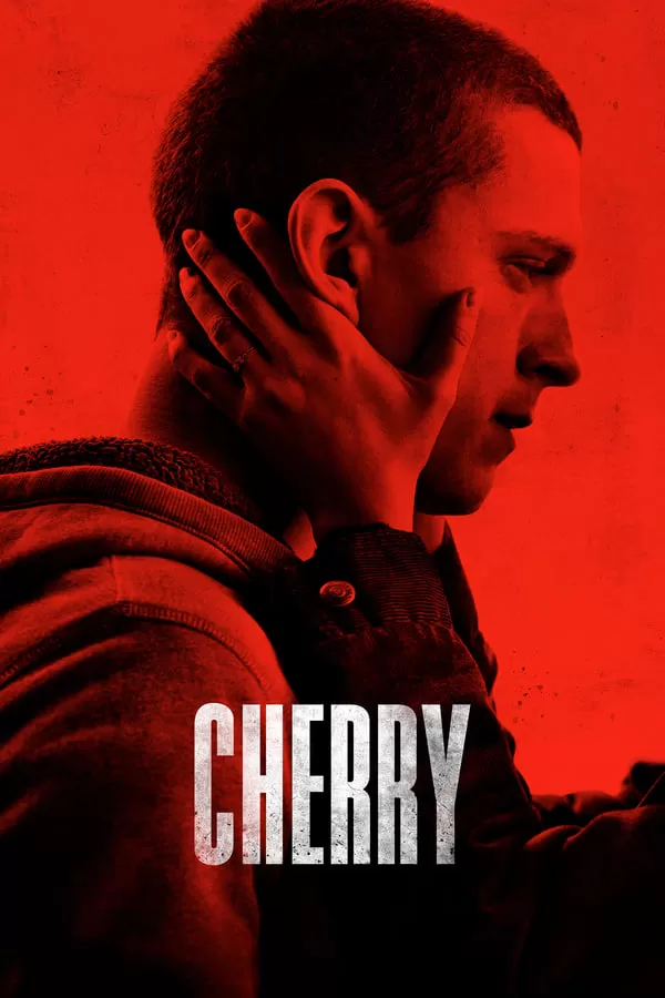 Cherry (2021) ดูหนังออนไลน์ HD