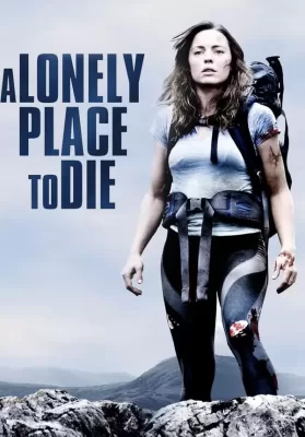 A Lonely Place to Die (2011) ฝ่านรกหุบเขาทมิฬ ดูหนังออนไลน์ HD
