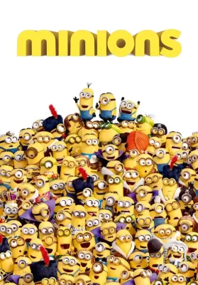 Minions (2015) มินเนี่ยน ดูหนังออนไลน์ HD