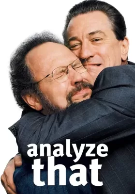 Analyze That (2002) ขับเครียดมาเฟียเส้นตื้น 2 ดูหนังออนไลน์ HD