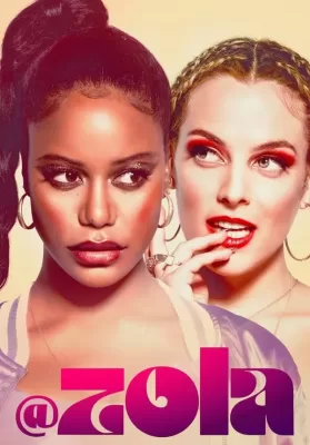 Zola (2020) ดูหนังออนไลน์ HD