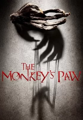 The Monkey’s Paw (2013) เครื่องรางอาถรรพ์ ดูหนังออนไลน์ HD