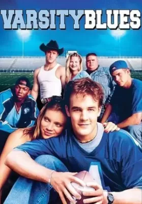 Varsity Blues (1999) หนุ่มจืดหัวใจเจ๋ง ดูหนังออนไลน์ HD