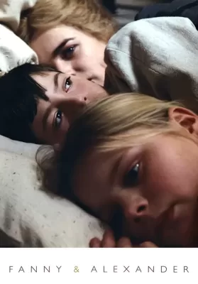 Fanny And Alexander (1982) ดูหนังออนไลน์ HD