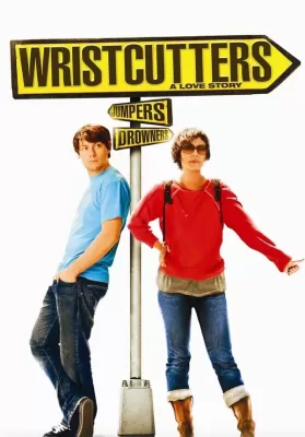 Wristcutters A Love Story (2006) โลก(วิญญาณ)มันห่วย ถ้าไม่มีเธอ ดูหนังออนไลน์ HD