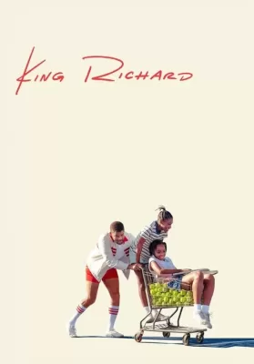 King Richard (2021) ดูหนังออนไลน์ HD