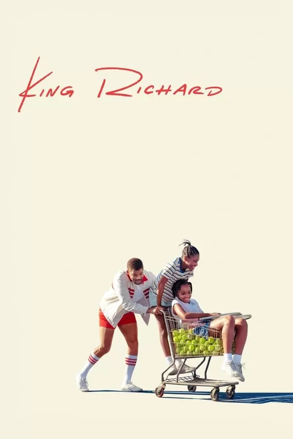 King Richard (2021) ดูหนังออนไลน์ HD