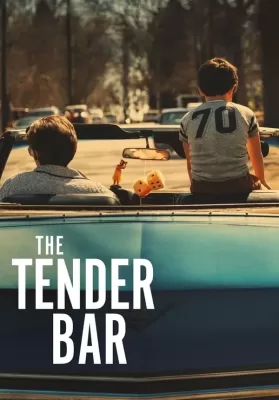 The Tender Bar (2021) สู่ฝันวันรัก ดูหนังออนไลน์ HD